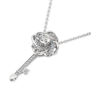 Mặt Dây Chuyền D160