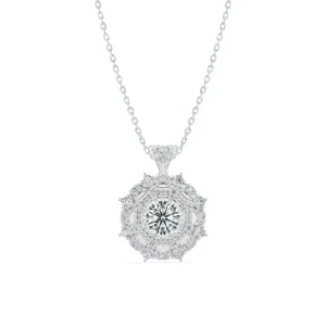 Mặt Dây Chuyền D240