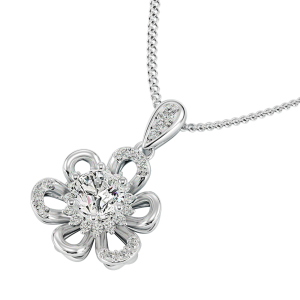 Mặt Dây Chuyền D189