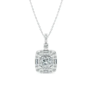 Mặt Dây Chuyền D262