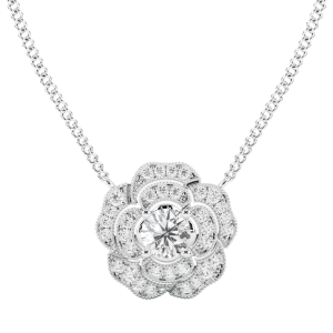 Mặt Dây Chuyền D017