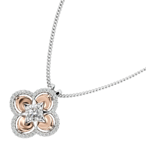 Mặt Dây Chuyền D188