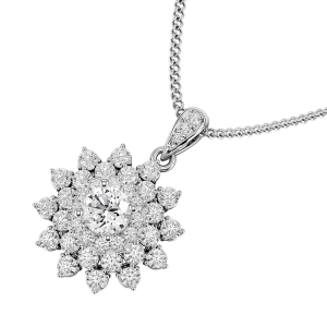 Mặt Dây Chuyền D187