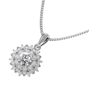 Mặt Dây Chuyền D186