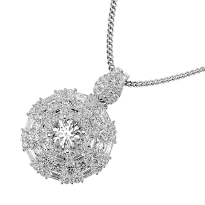 Mặt Dây Chuyền D173