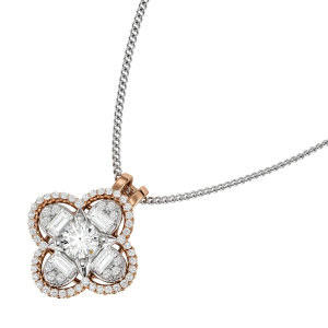 Mặt Dây Chuyền D172