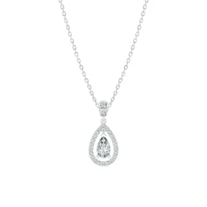 Mặt Dây Chuyền D258