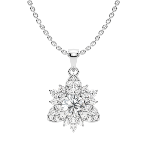 Mặt Dây Chuyền D018