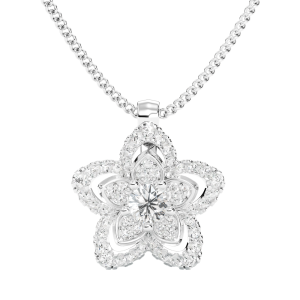 Mặt Dây Chuyền D019