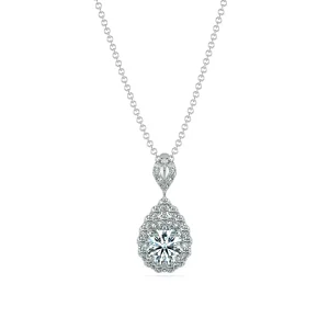 Mặt Dây Chuyền D267