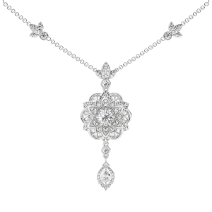 Mặt Dây Chuyền D024