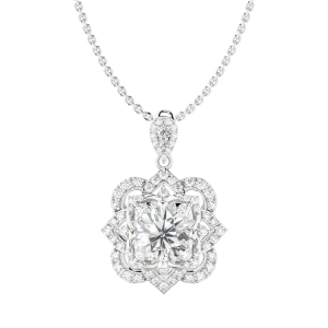 Mặt Dây Chuyền D026