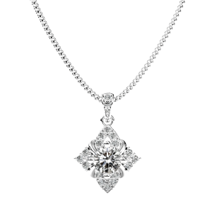 Mặt Dây Chuyền D027