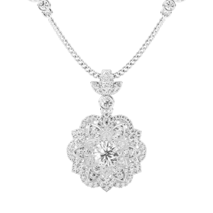 Mặt Dây Chuyền D028