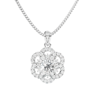 Mặt Dây Chuyền D029