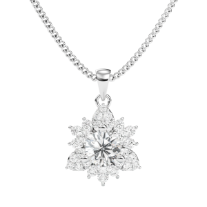 Mặt Dây Chuyền D032