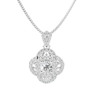 Mặt Dây Chuyền D033