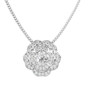 Mặt Dây Chuyền D034