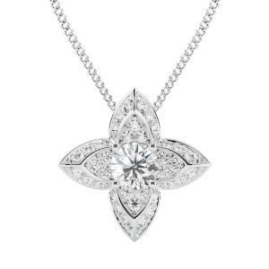 Mặt Dây Chuyền D035