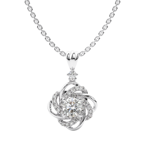 Mặt Dây Chuyền D036