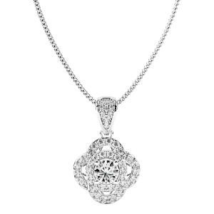 Mặt Dây Chuyền D037