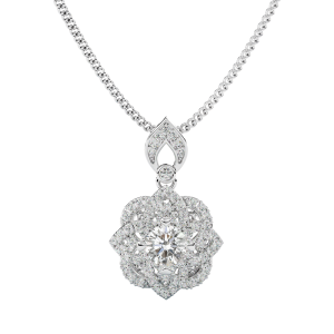 Mặt Dây Chuyền D038