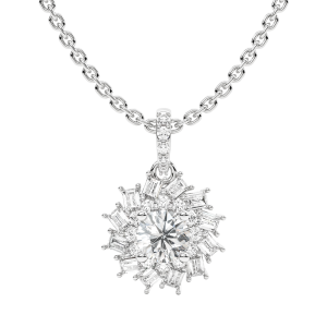 Mặt Dây Chuyền D039