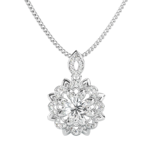 Mặt Dây Chuyền D041